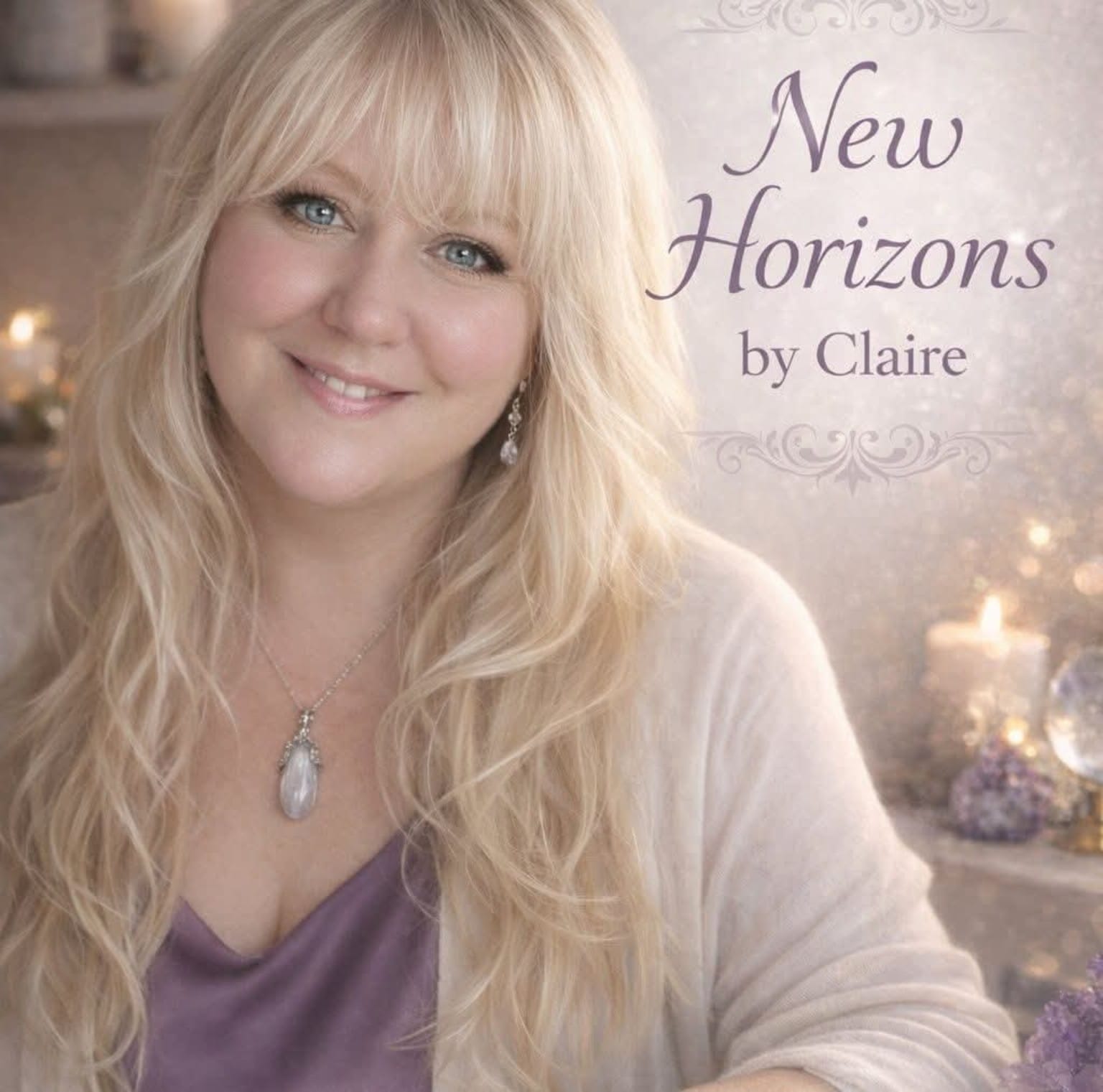 Claire Wallace, New Horizons